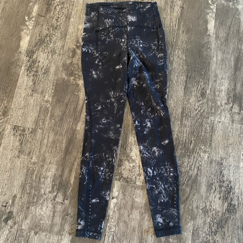 Lululemon Swift Speed HR Tight 28”